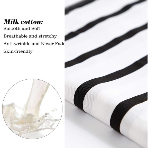 NWOT✨ Multi-Purpose Baby Cover🧸🤱 - Picture 4 of 5